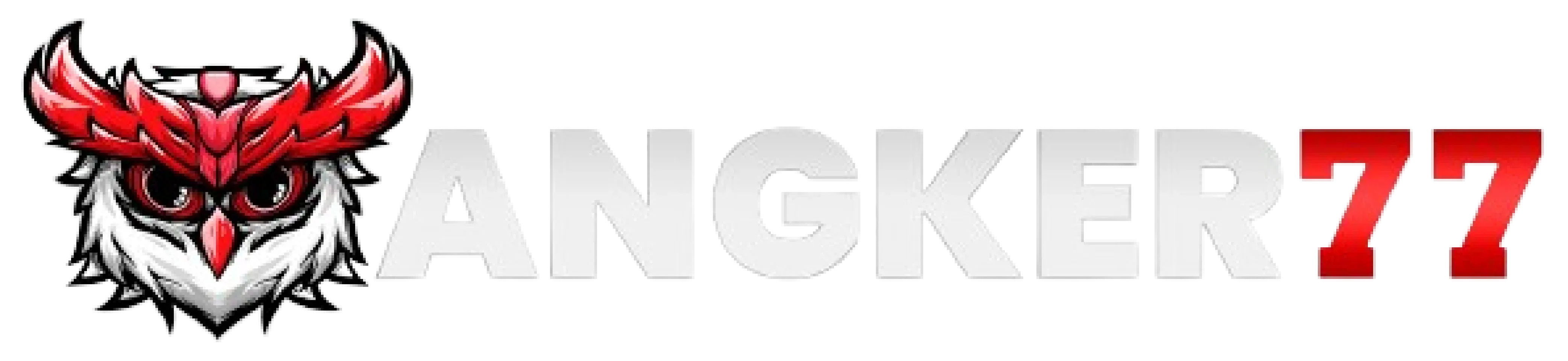 ANGKER77 Logo